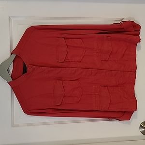 Sanctuary Safari Jacket